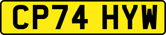 CP74HYW
