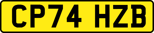 CP74HZB