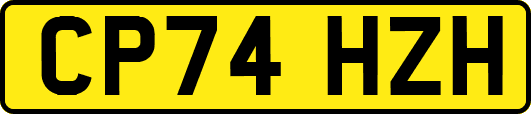 CP74HZH