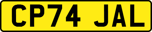 CP74JAL