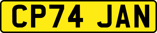 CP74JAN