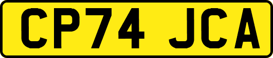 CP74JCA