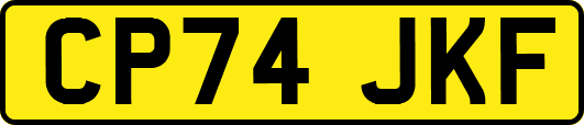 CP74JKF
