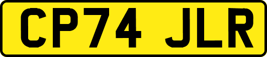 CP74JLR
