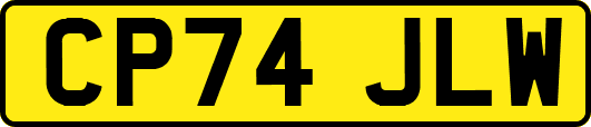 CP74JLW