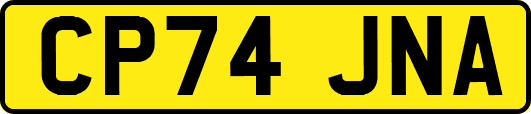CP74JNA