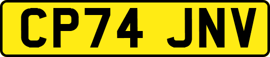 CP74JNV