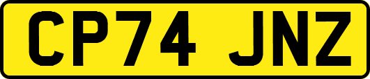 CP74JNZ