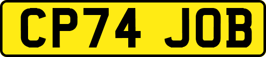 CP74JOB