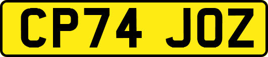 CP74JOZ