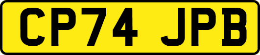 CP74JPB