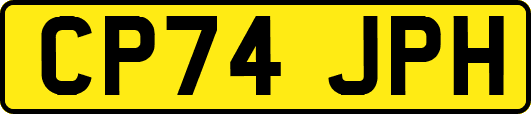 CP74JPH