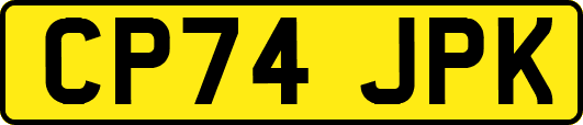 CP74JPK