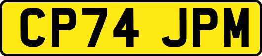 CP74JPM