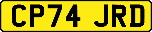 CP74JRD