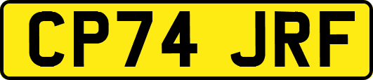 CP74JRF