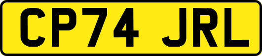 CP74JRL