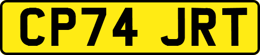 CP74JRT