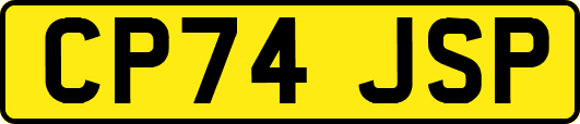 CP74JSP