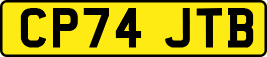 CP74JTB