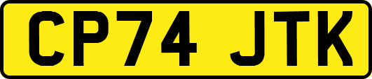 CP74JTK