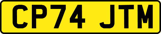CP74JTM