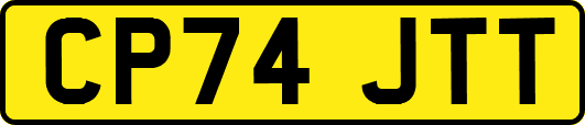 CP74JTT