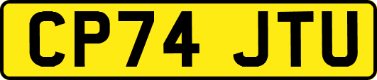 CP74JTU