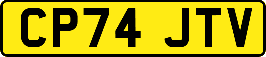 CP74JTV
