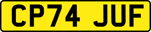 CP74JUF