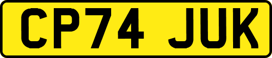 CP74JUK