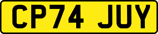 CP74JUY
