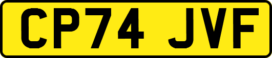CP74JVF