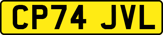 CP74JVL