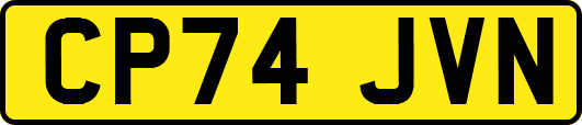 CP74JVN