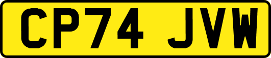 CP74JVW