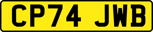 CP74JWB