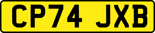CP74JXB