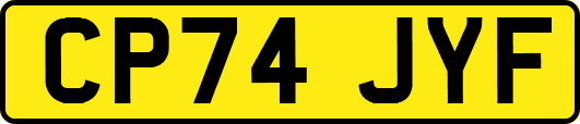 CP74JYF