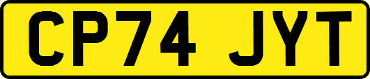 CP74JYT