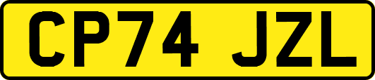 CP74JZL