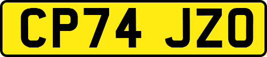 CP74JZO