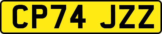 CP74JZZ