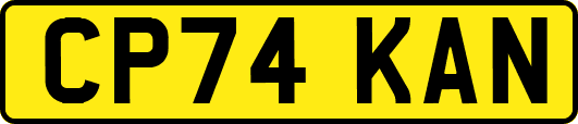 CP74KAN