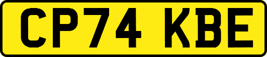 CP74KBE