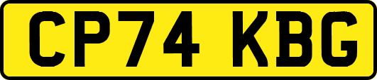 CP74KBG