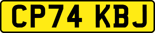 CP74KBJ
