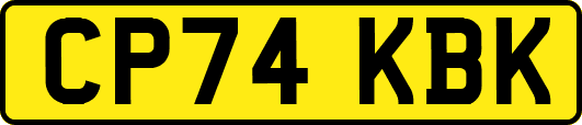 CP74KBK