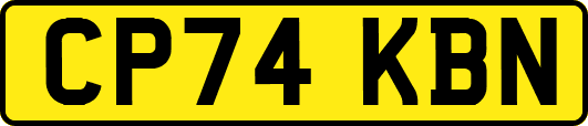CP74KBN