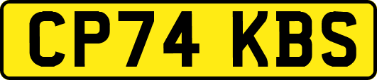 CP74KBS